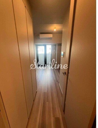 シーズンフラッツ大井町の物件内観写真